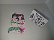 Deathsmiles telecard - phonecard